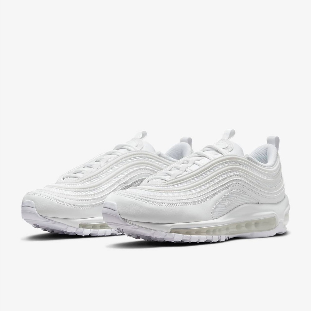 Nike Air Max 97, Size 8.5 Women’s